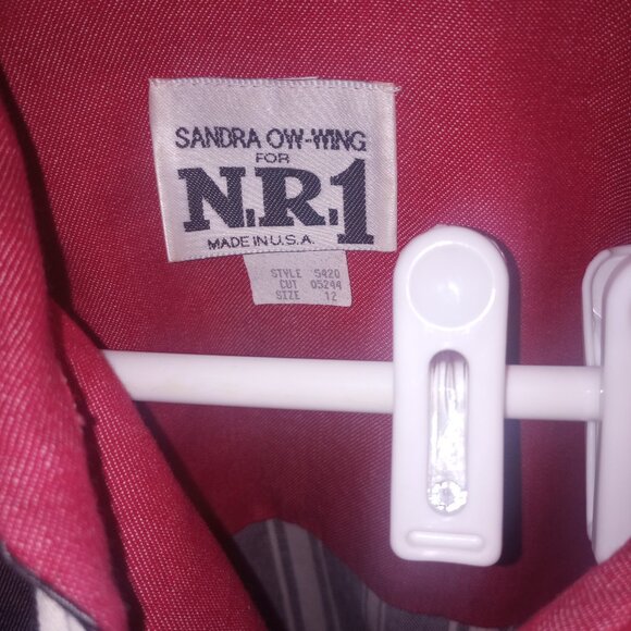 Sandra OW-WING for N.R.1 - Picture 3 of 5